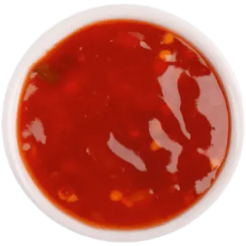 Соус спайси