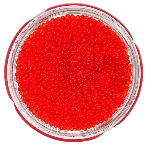 Икра тобико