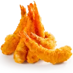 Креветка темпура