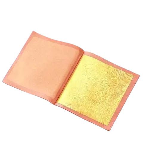 Сусальное золото