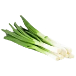Зеленый лук