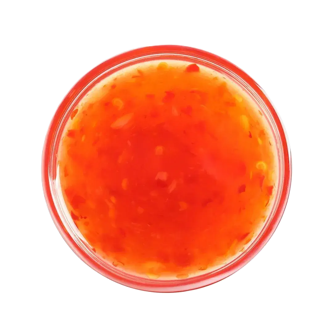 Соус сладкий чили