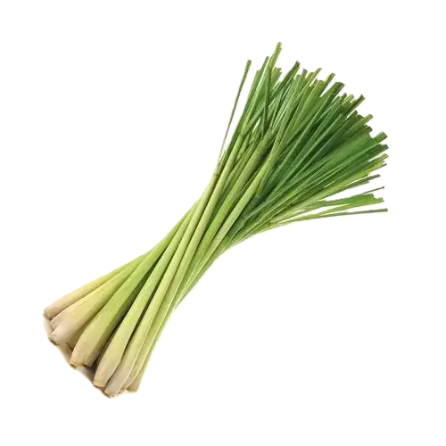 Лемонграсс