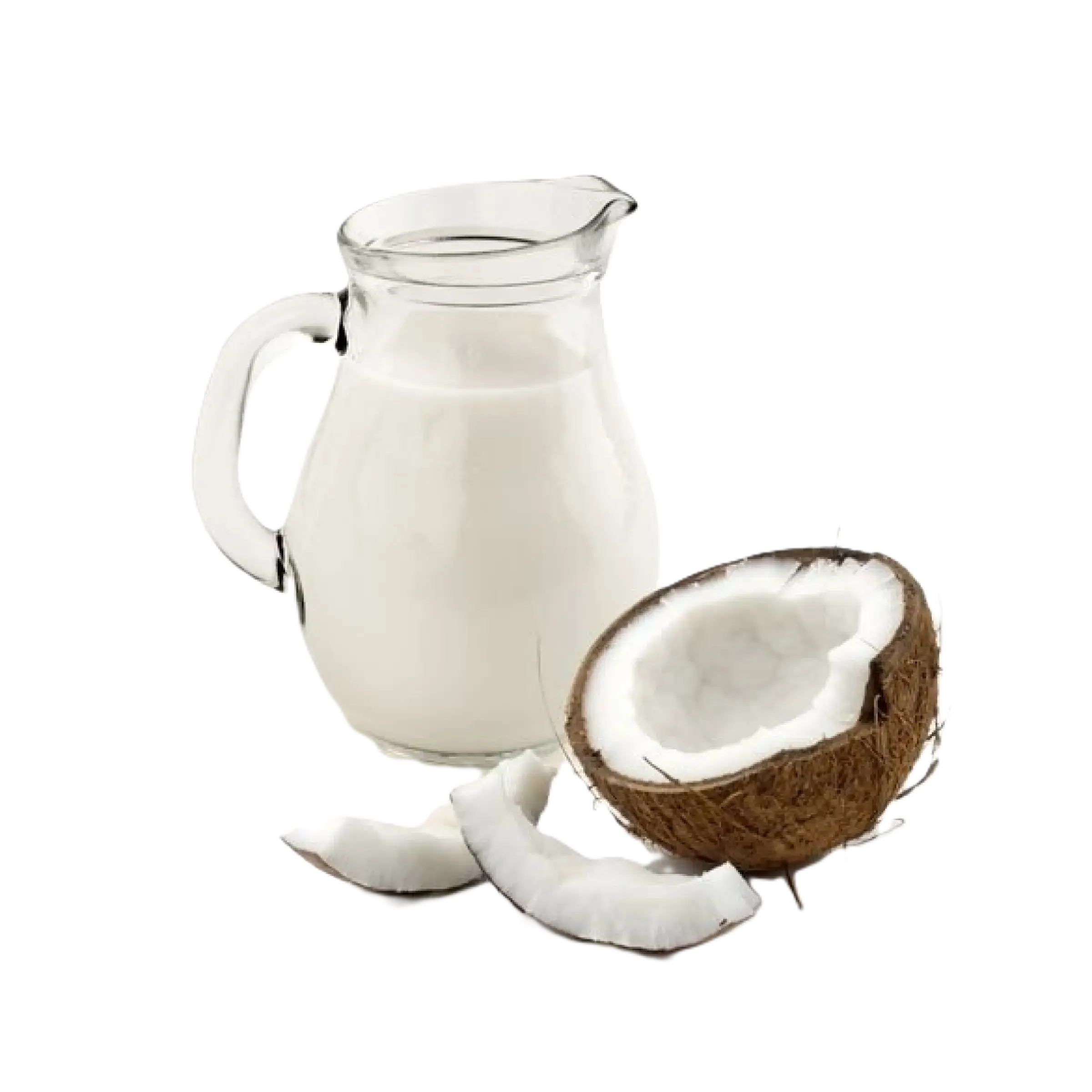 Кокосовое молоко