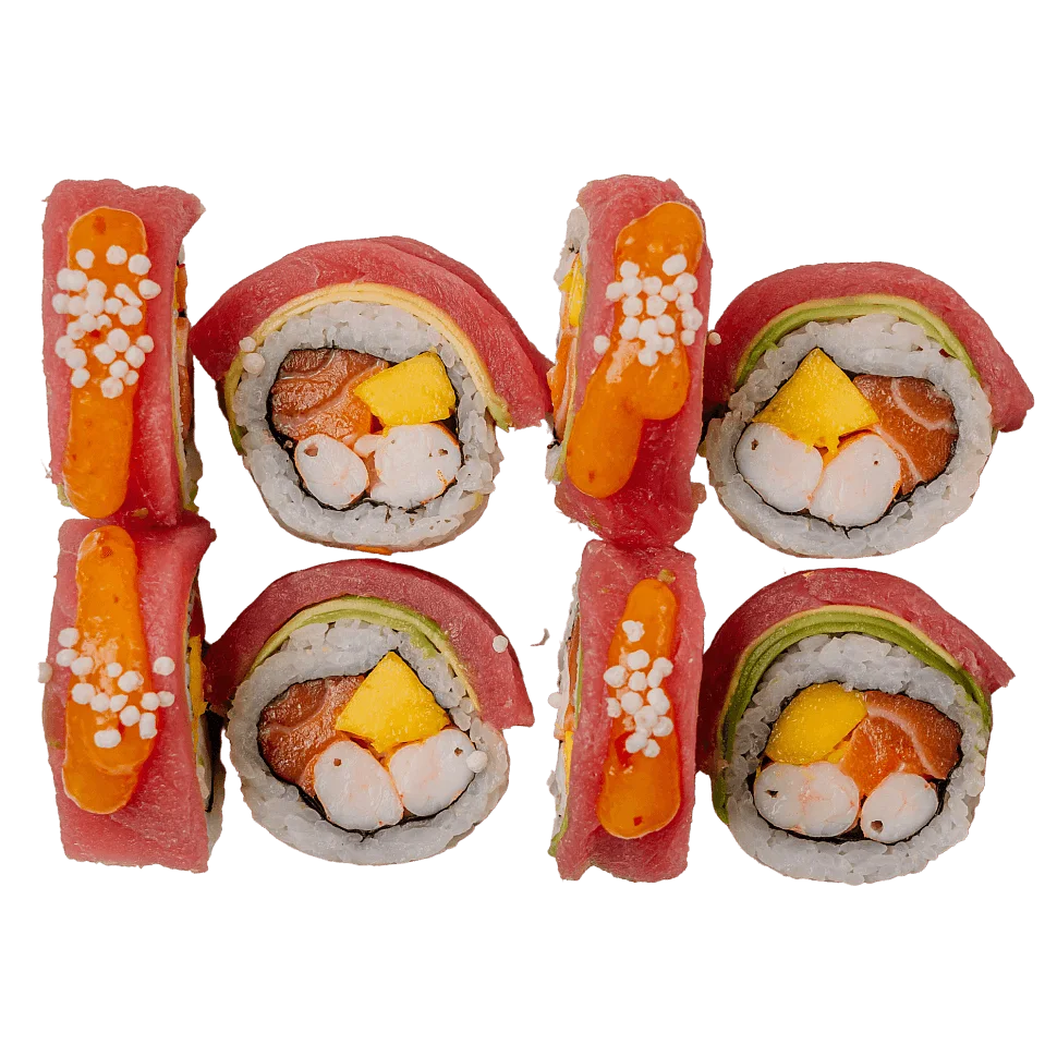 Ролл Табито