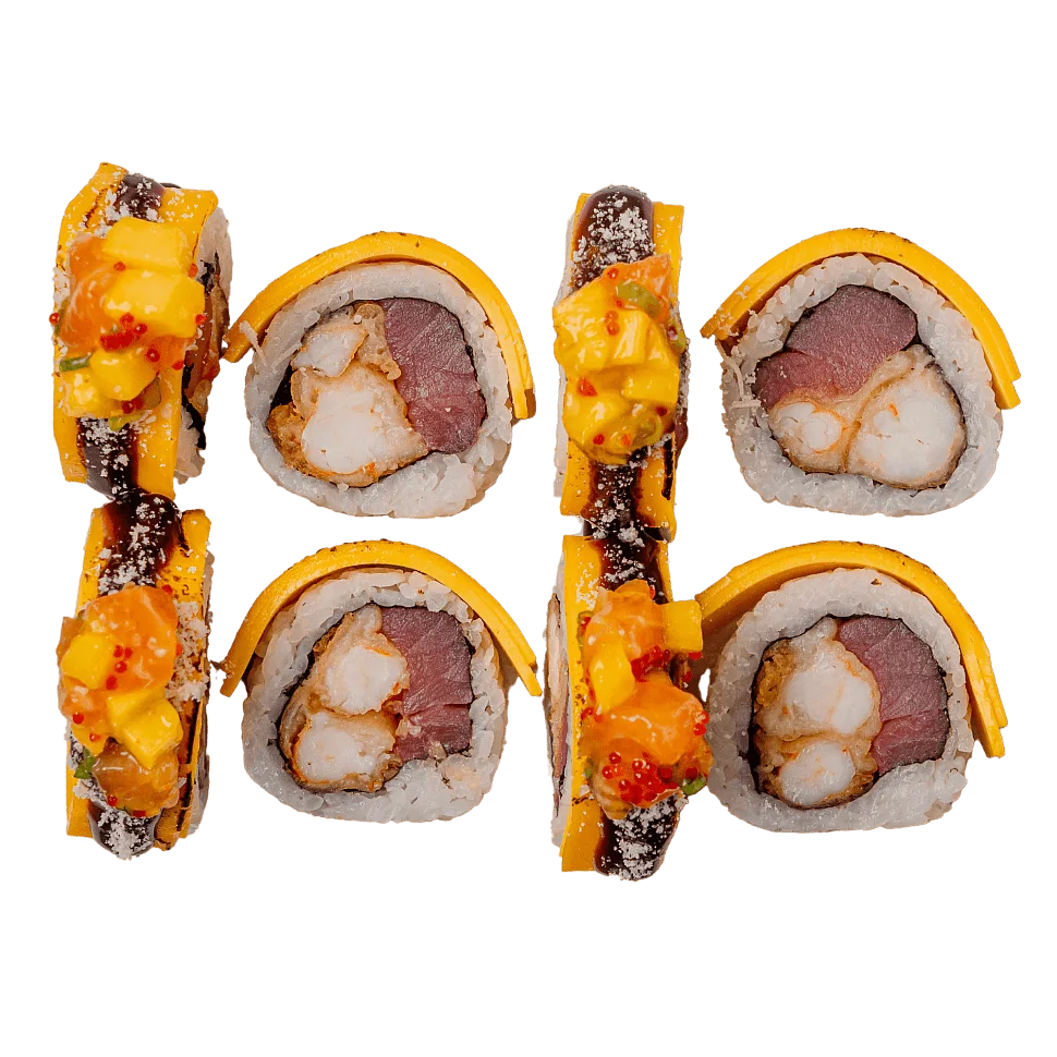 Nikando творожный