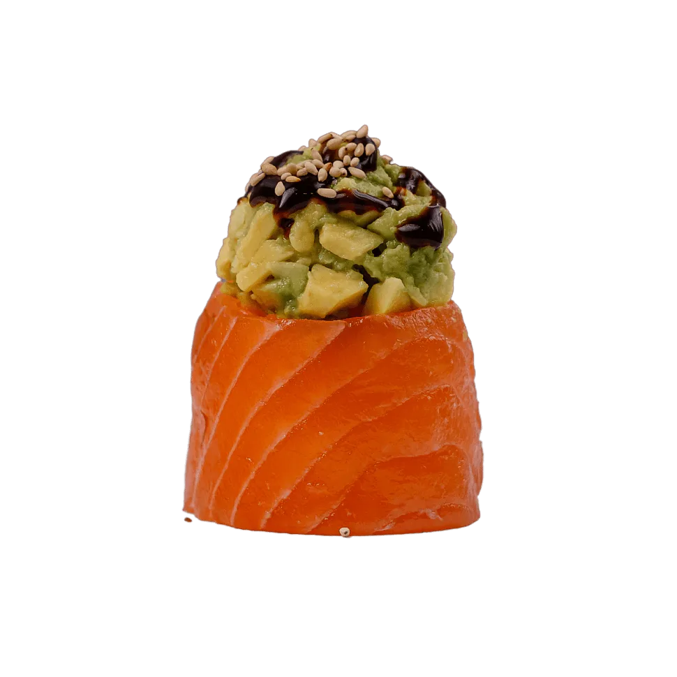 Nikando авокадо