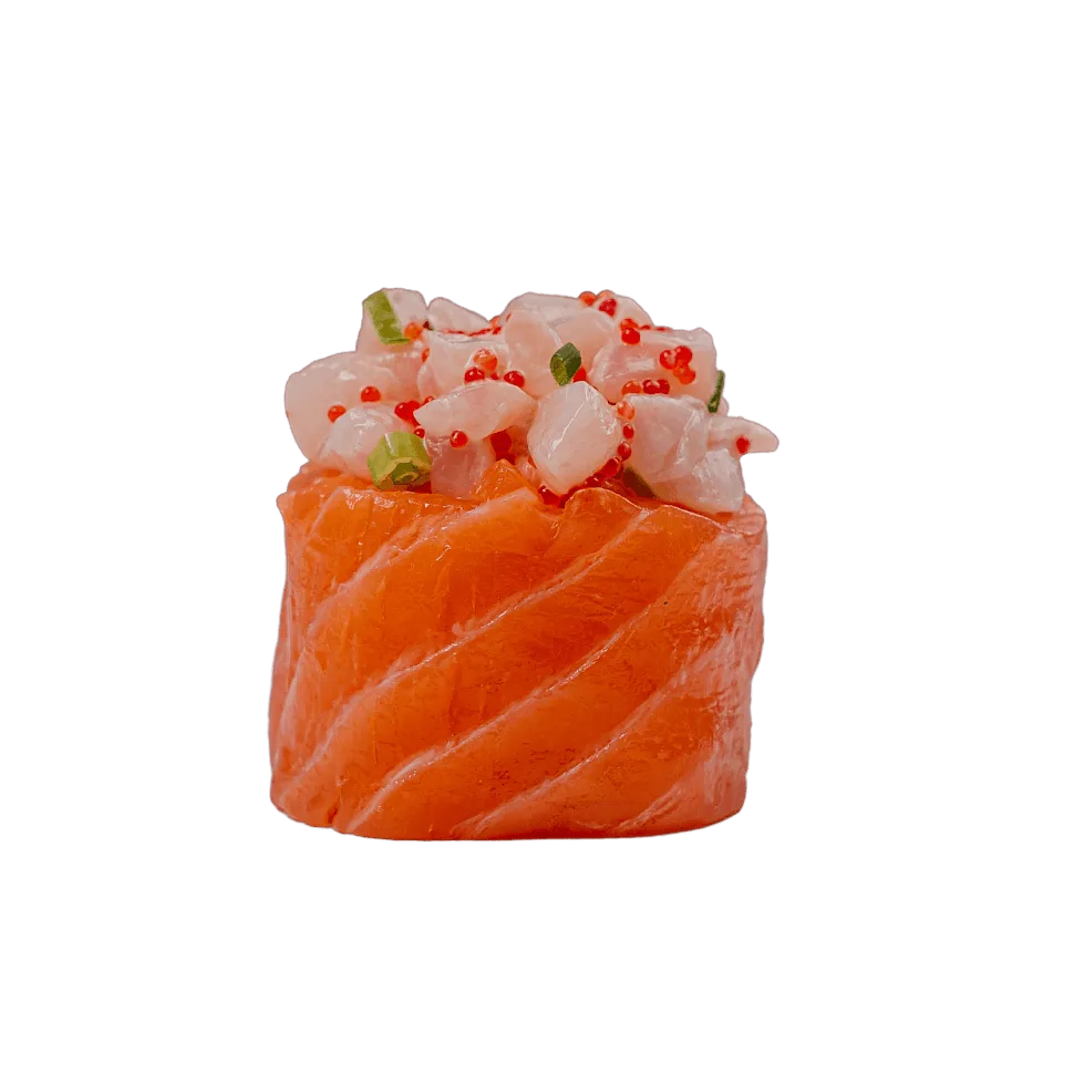 Nikando гребешок 