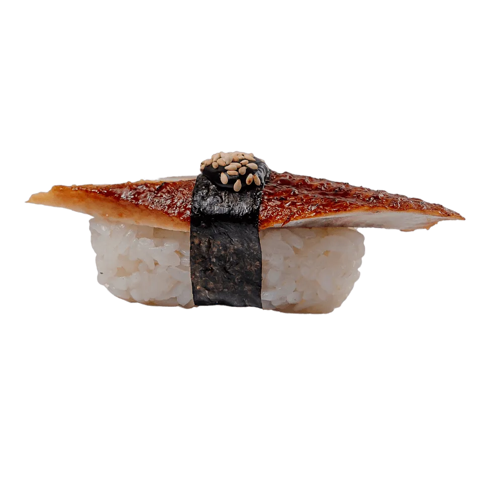 Нигири угорь