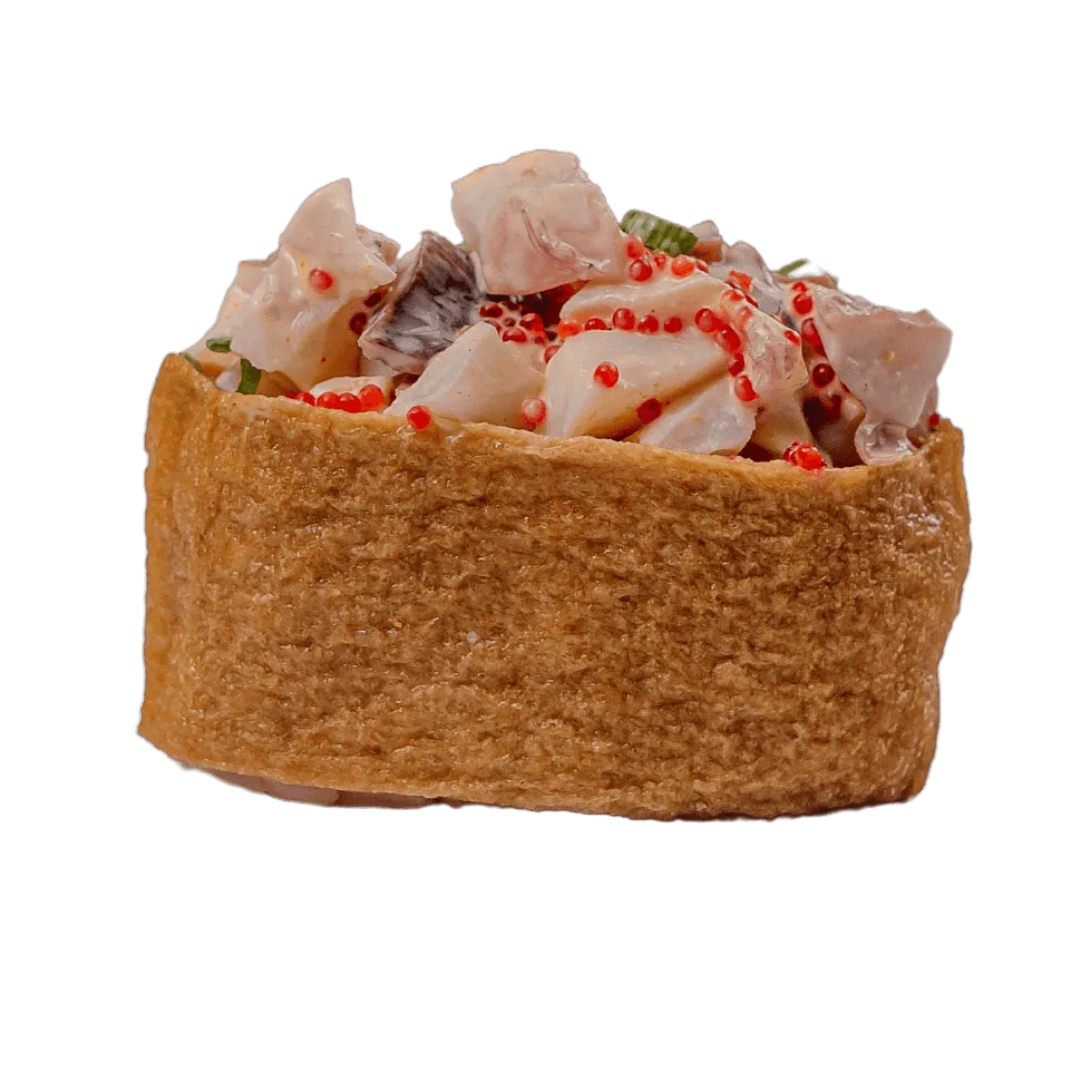 Инари тунец