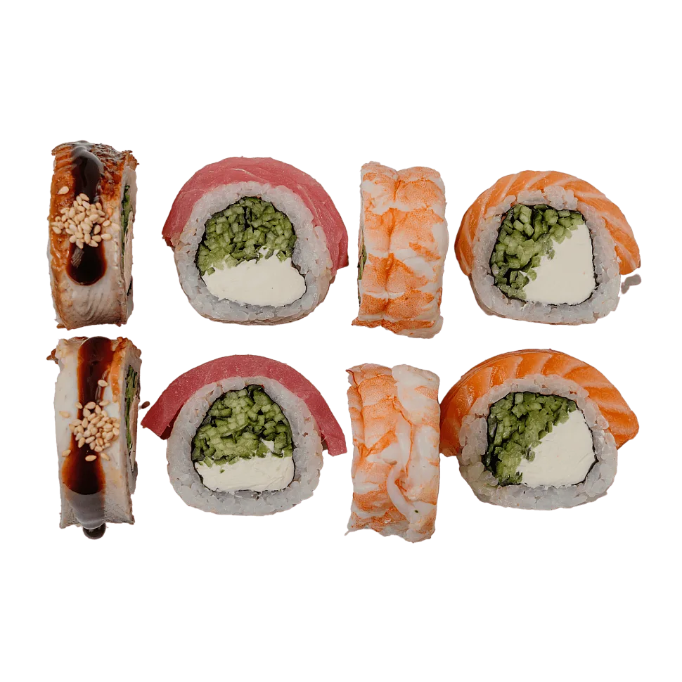 Филадельфия микс