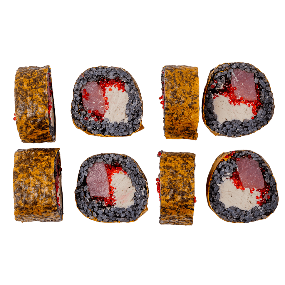 Мама нори черный