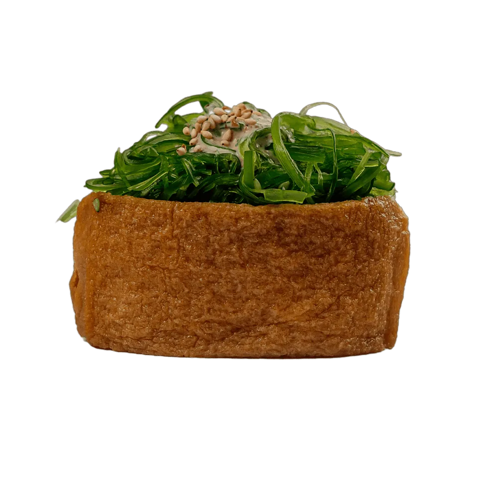 Инари хияши