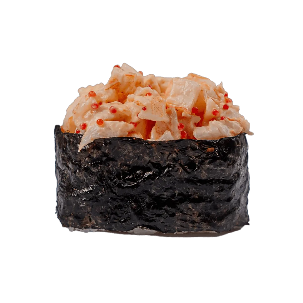 Гункан угорь