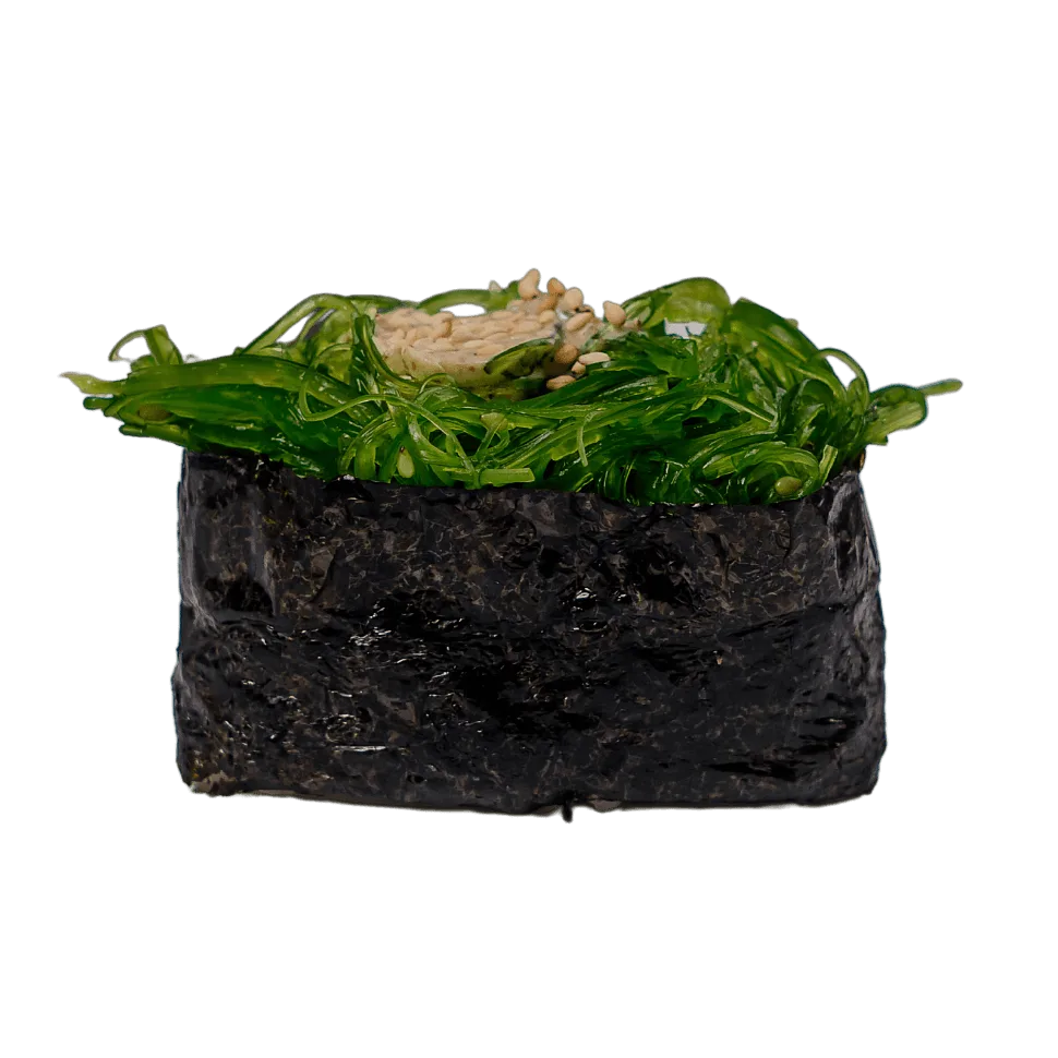 Гункан хияши