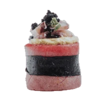 Toro осьминог