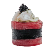 Toro гребешок