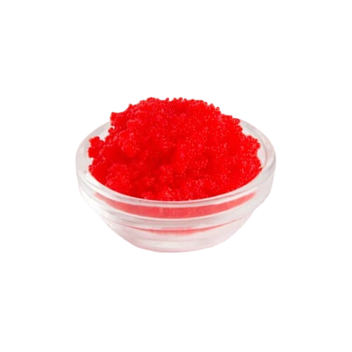 Икра массаго красная