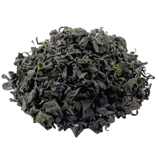 Вакаме водоросли сушеные