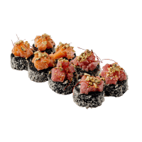 Темпура трюфель микс