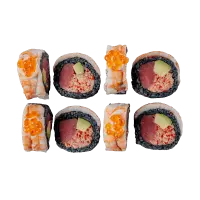 Ролл мирана