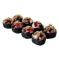 Запеченный Туна спайс