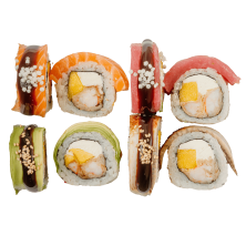 Nikando Филадельфия