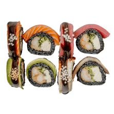 Black Филадельфия