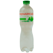 Вода Моршинская газированная 0.5