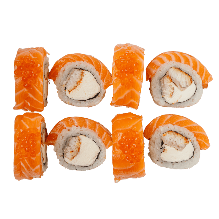 Филадельфия премиум