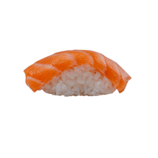 Нигири лосось