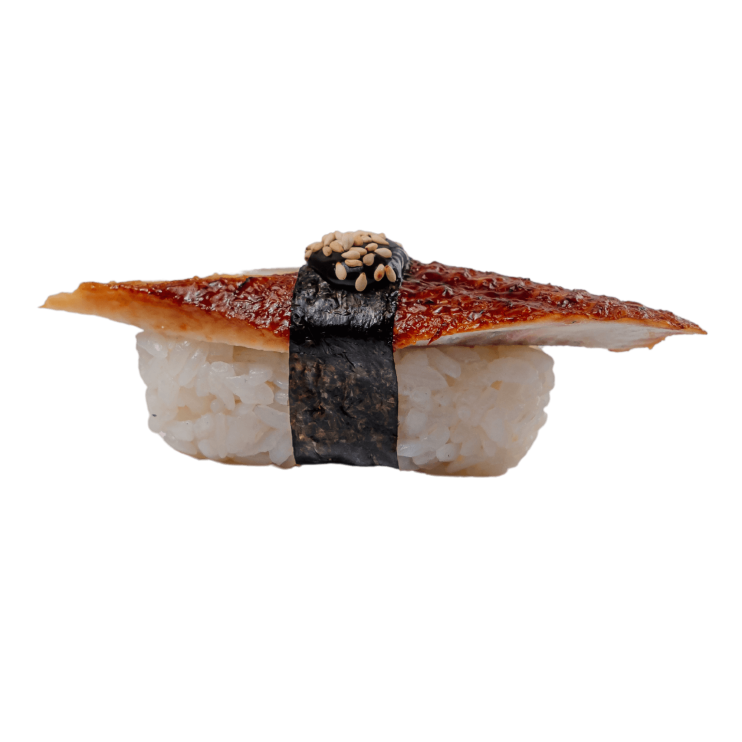 Нигири угорь