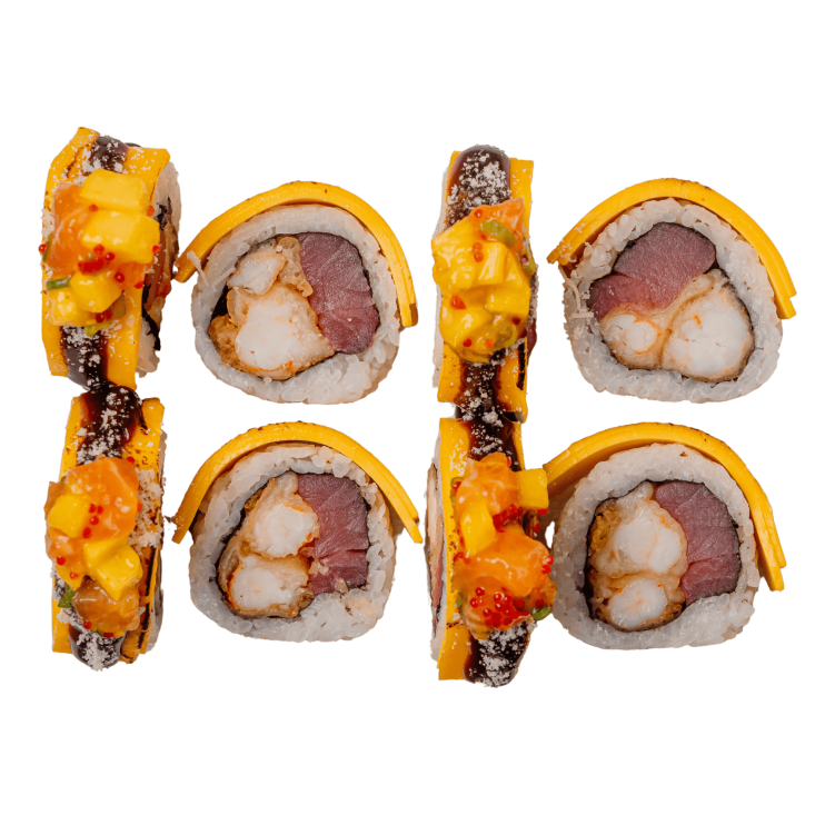 Nikando творожный