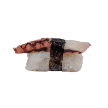 Нигири осьминог