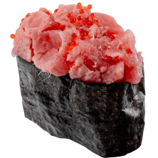 Гункан тунец🌶️