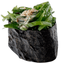 Гункан хияши🌱