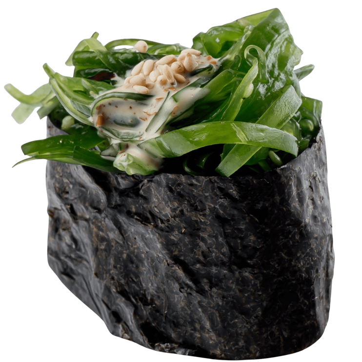 Гункан хияши🌱