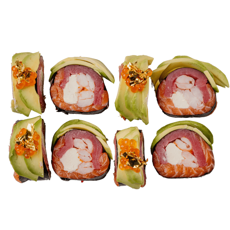 Nikando премиум