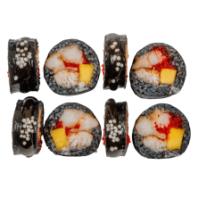 Футомаки унаги