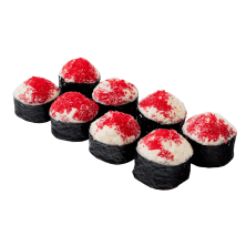 Запеченный краб