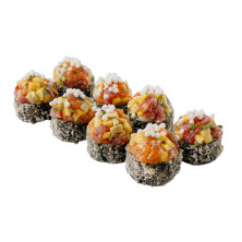 Темпура тартар