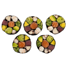 Радуга премиум