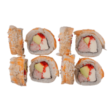 Тигровый дракон