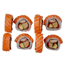 Красный дракон