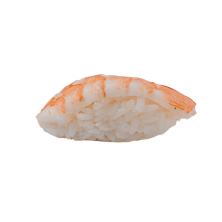 Нигири креветка