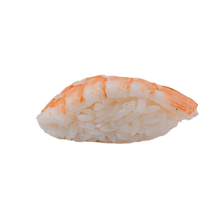 Нигири креветка