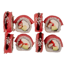 Nikando Дракон