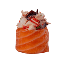 Nikando осьминог🌶️