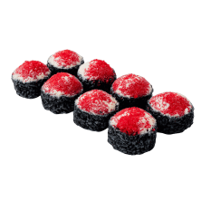 Запеченный Nikando спайси🌶️