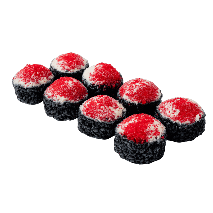 Запеченный Nikando спайси🌶️